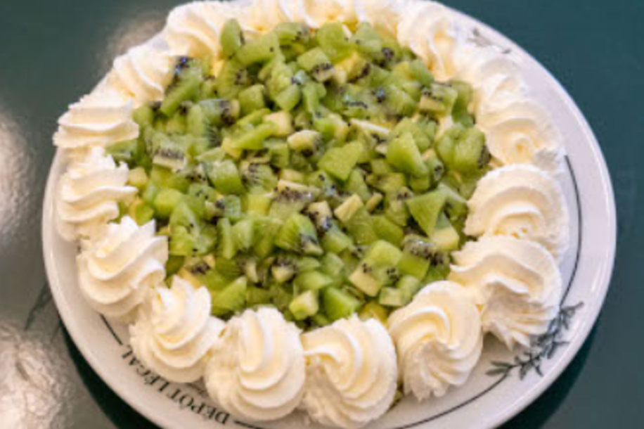 Kiwi de France : une touche vitaminée pour vos fêtes à Paris